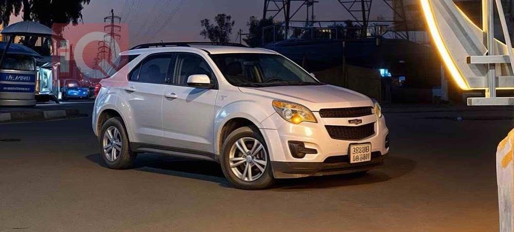 شێڤرۆلێت ئیکۆنۆکس